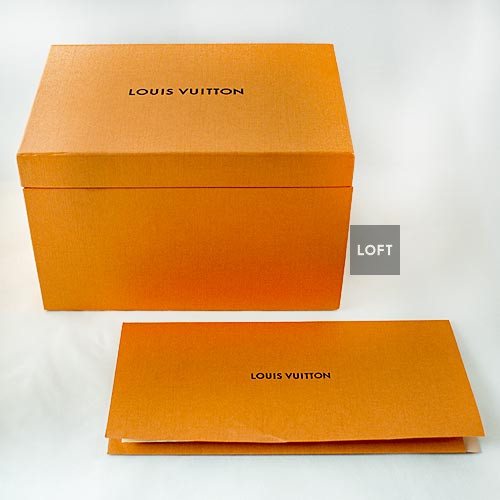 Louis Vuitton Tambour Horizon