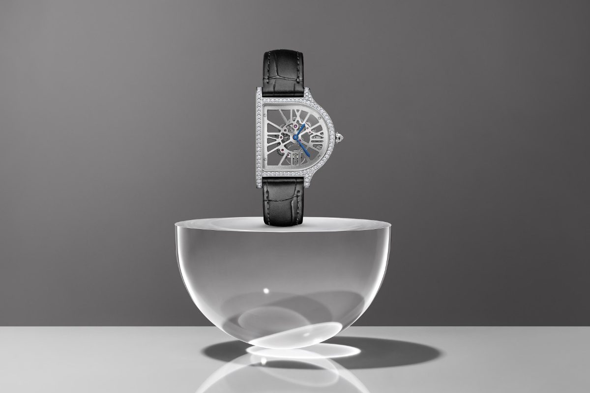 Watches & Wonders 2021: Novedades Cartier