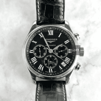 Longines Master Collection Chronograph Automatic