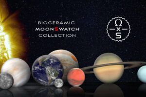 BIOCERAMIC MoonSwatch Collection