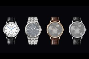 Novedades A. Lange & Söhne en Watches and Wonders 2022