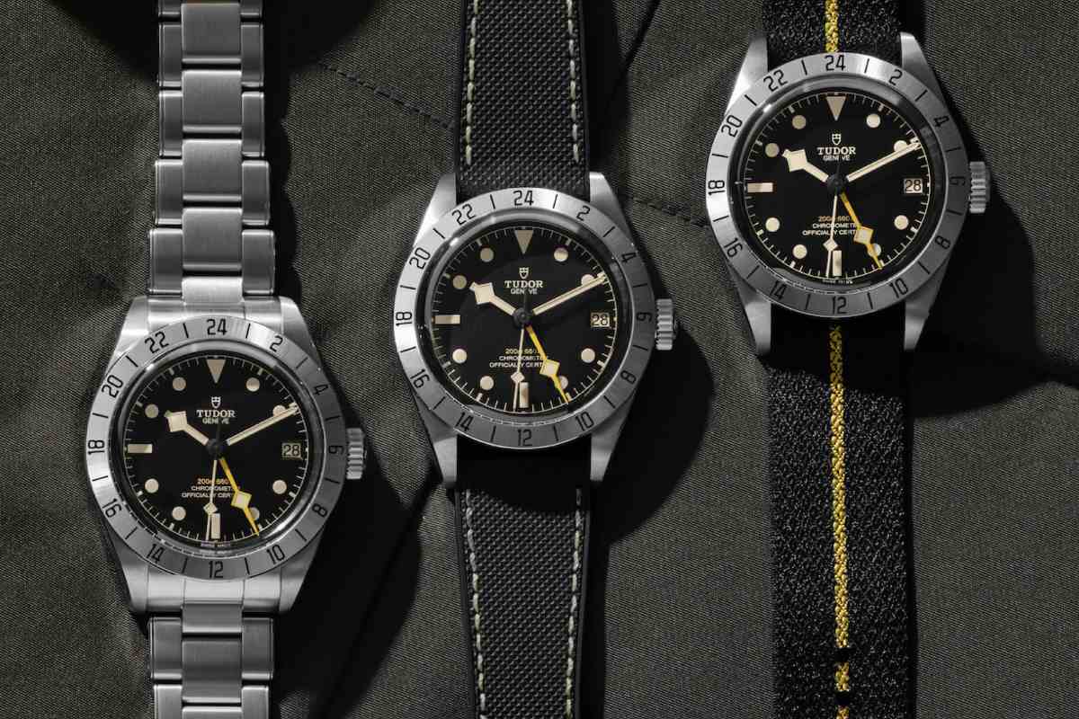 Top 10 relojes de Watches and Wonders 2022