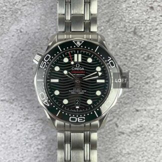 Omega Seamaster Diver 300M Co-Axial 42 mm