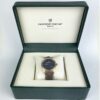 Frederique Constant Horological Smartwatch FC-282 Blue Dial