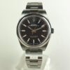 Rolex Oyster Perpetual 114300 Black Dial 39 mm