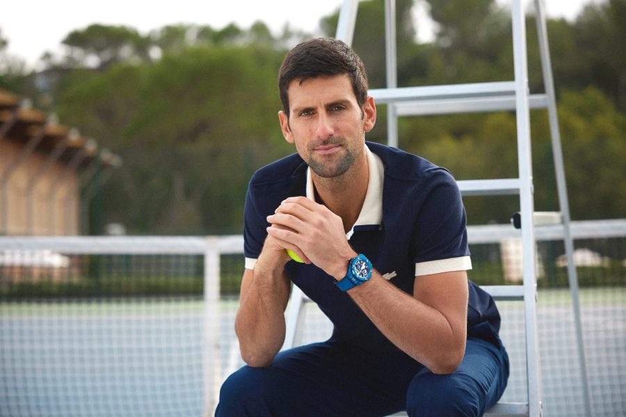 Novak Djokovic gana Australian Open