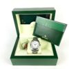 Rolex Oyster Perpetual Air-King Ref. 114200 34 mm