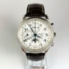 Longines Master Collection Moonphase Chronograph 40 mm