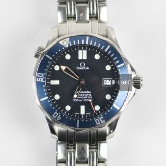Omega Seamaster Diver 300 M Chronometer 41 mm