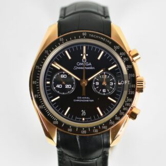 Omega Speedmaster Two Counters Chronograph 44,25 mm