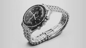 Omega Speedmaster: un reloj con legado en LOFT