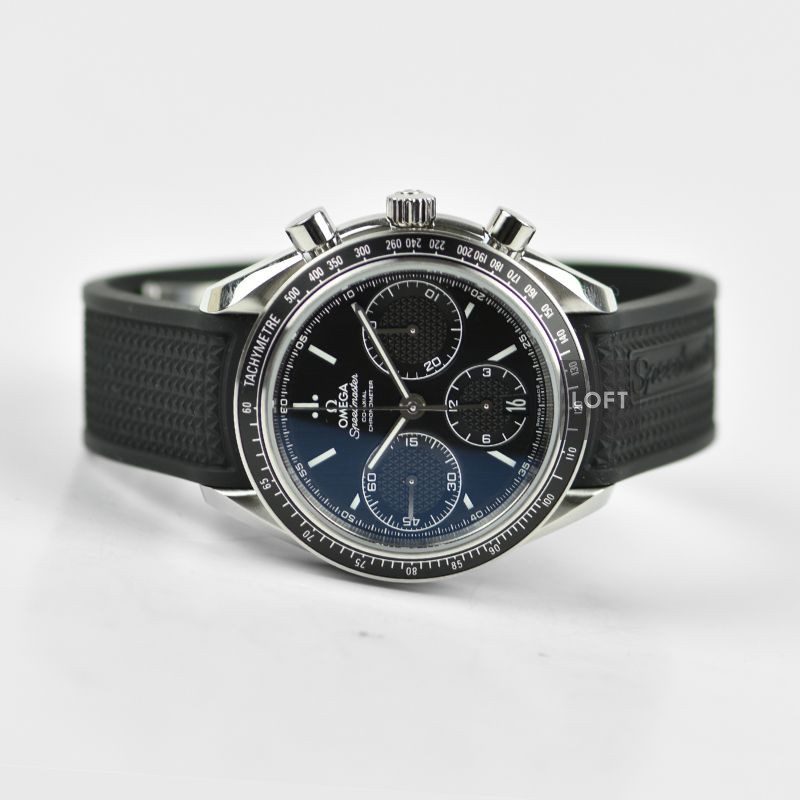 Omega Speedmaster Racing Co-Axial Chronograph 40 mm