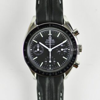 Omega Speedmaster Reduced Automatic Chronograph 39 mm