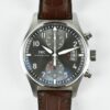 IWC Pilot's Watch Spitfire Flyback Chronograph 43 mm