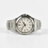 IWC Ingenieur Automatic IW323906 Silver / Rose 39 mm