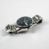 TAG Heuer Carrera Calibre 5 Automatic Blue Dial Day Date 41 mm