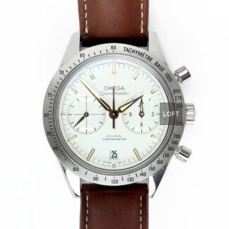 Omega Speedmaster '57 Co-Axial Chronograph 41,5 mm